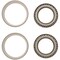 Spicer Differential Bearing Set, 706016X 706016X - alternate 3